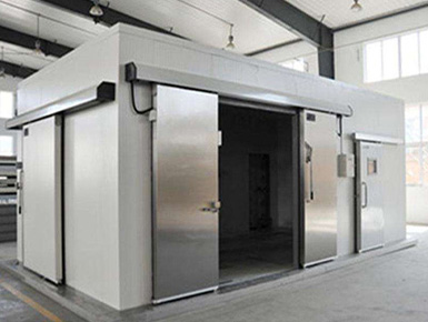 冷庫(kù)工程全程要注意的三大步驟